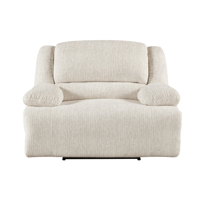 8424BE-1PW Power Reclining Chair - 8424BE-1PW