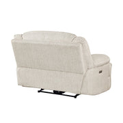 8424BE-1PW Power Reclining Chair - 8424BE-1PW