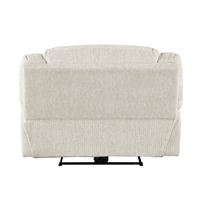 8424BE-1PW Power Reclining Chair - 8424BE-1PW