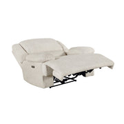 8424BE-1PW Power Reclining Chair - 8424BE-1PW