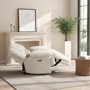 8424BE-1PW Power Reclining Chair - 8424BE-1PW