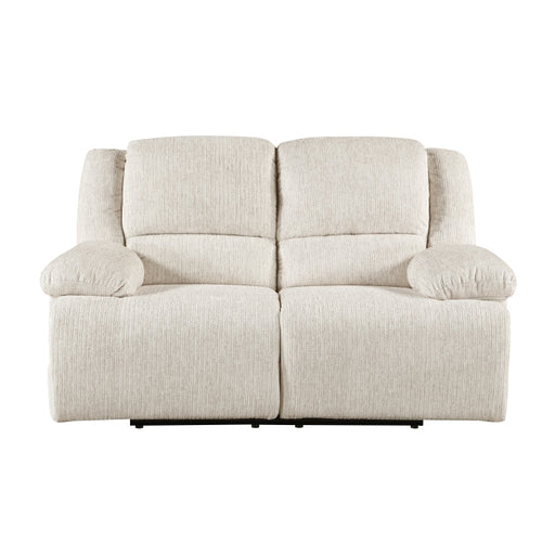 8424BE-2 Double Reclining Love Seat - 8424BE-2