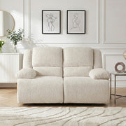8424BE-2 Double Reclining Love Seat - 8424BE-2