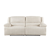 8424BE-3 Double Reclining Sofa - 8424BE-3