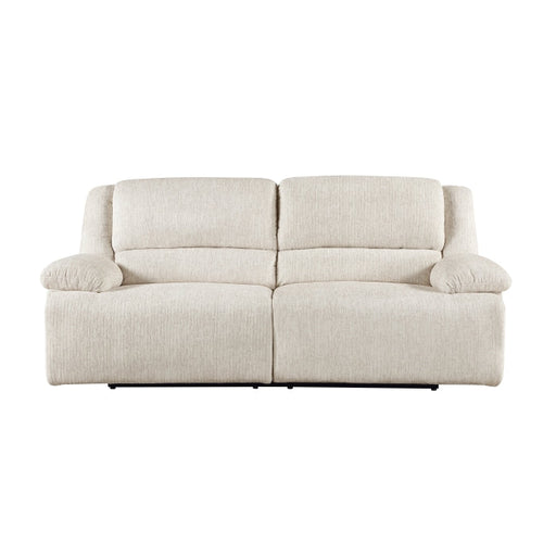 8424BE-3 Double Reclining Sofa - 8424BE-3