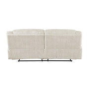8424BE-3 Double Reclining Sofa - 8424BE-3