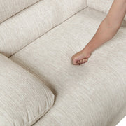 8424BE-3 Double Reclining Sofa - 8424BE-3