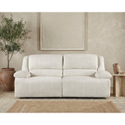 8424BE-3 Double Reclining Sofa - 8424BE-3