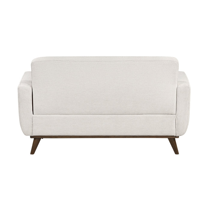 8428BE*2 2pc Set: Sofa, Love - 8428BE*2