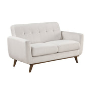 8428BE-2 Love Seat - 8428BE-2