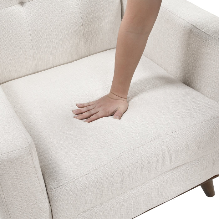 8428BE-2 Love Seat - 8428BE-2