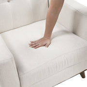 8428BE-3 Sofa - 8428BE-3