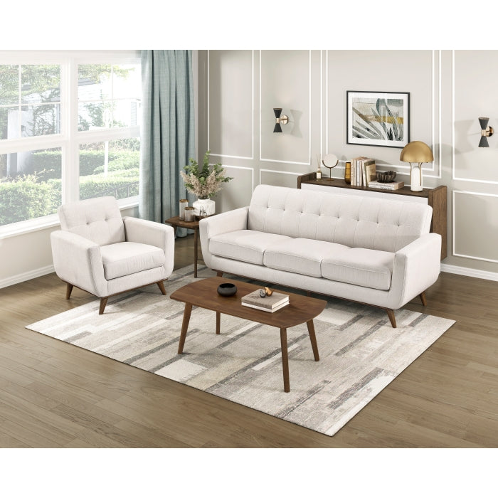 8428BE-3 Sofa - 8428BE-3