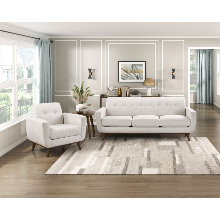 8428BE-3 Sofa - 8428BE-3