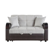 8429*2 2pc Set: Sofa, Love - 8429*2