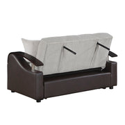 8429*2 2pc Set: Sofa, Love - 8429*2