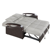 8429*2 2pc Set: Sofa, Love - 8429*2