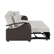 8429BE*2 2pc Set: Sofa, Love - 8429BE*2