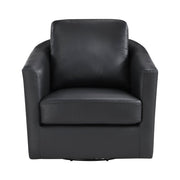 8430BKRF-1 Swivel Chair - 8430BKRF-1