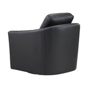 8430BKRF-1 Swivel Chair - 8430BKRF-1