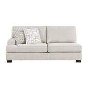 8435BE*32L2R (3)3-Piece Sectional - 8435BE*32L2R