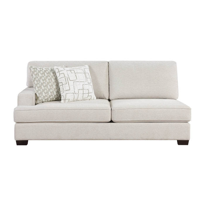 8435BE*32L2R (3)3-Piece Sectional - 8435BE*32L2R
