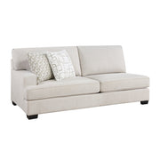 8435BE*32L2R (3)3-Piece Sectional - 8435BE*32L2R