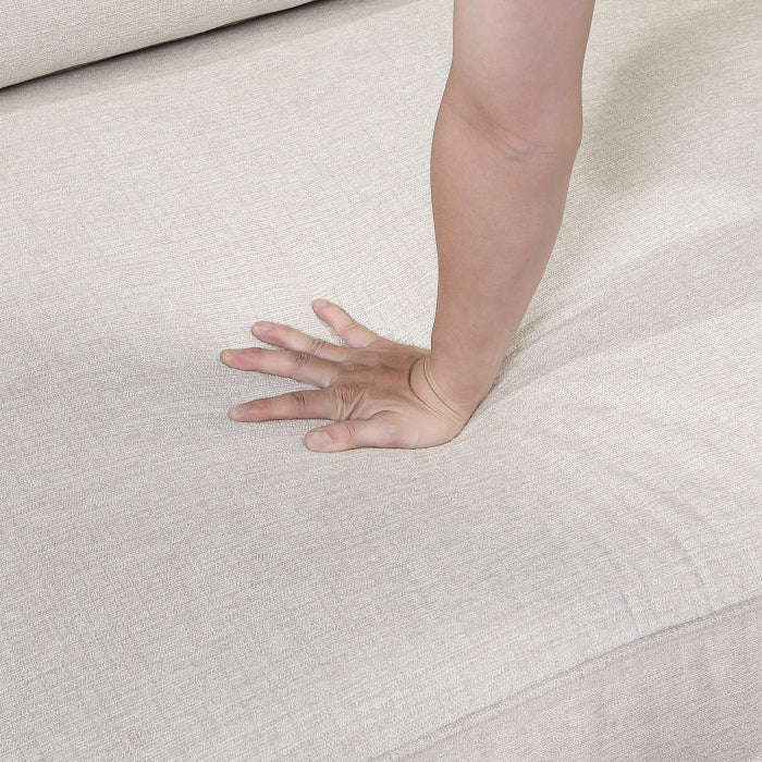 8435BE*32L2R (3)3-Piece Sectional - 8435BE*32L2R