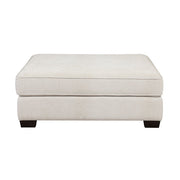 8435BE-4 Ottoman - 8435BE-4