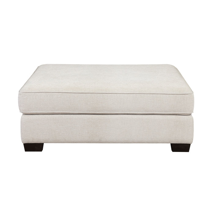 8435BE-4 Ottoman - 8435BE-4
