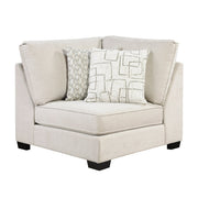 8435BE-CR (2/3) Corner Seat - 8435BE-CR