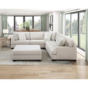 8435BE-CR (2/3) Corner Seat - 8435BE-CR