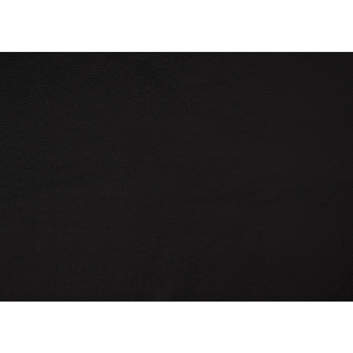 8448BLK-3 Sofa - 8448BLK-3