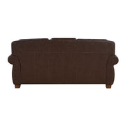 8448BRW-3 Sofa - 8448BRW-3