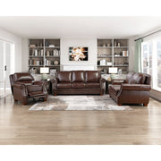 8448BRW-3 Sofa - 8448BRW-3