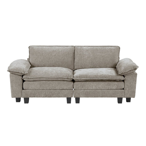 8450PWT-2* (3)Love Seat - 8450PWT-2*