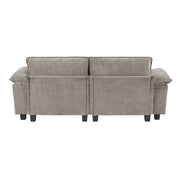 8450PWT-2* (3)Love Seat - 8450PWT-2*