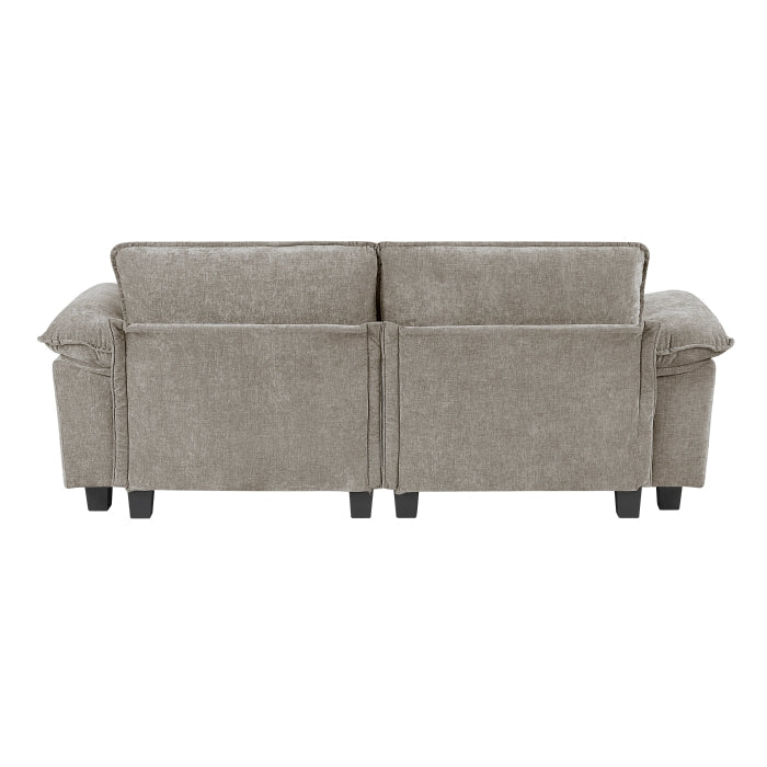 8450PWT-2* (3)Love Seat - 8450PWT-2*