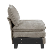 8450PWT-2* (3)Love Seat - 8450PWT-2*