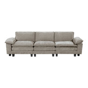 8450PWT-3* (4)Sofa - 8450PWT-3*