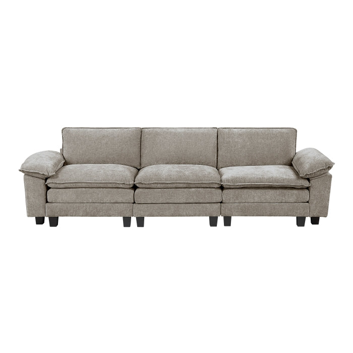 8450PWT-3* (4)Sofa - 8450PWT-3*