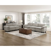8450PWT-3* (4)Sofa - 8450PWT-3*