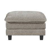8450PWT-4 Ottoman - 8450PWT-4