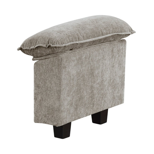 8450PWT-A 2 Arms with Adjustable Pillow Top - 8450PWT-A