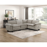 8450PWT-A 2 Arms with Adjustable Pillow Top - 8450PWT-A