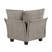 8450PWT-CR Corner Seat - 8450PWT-CR