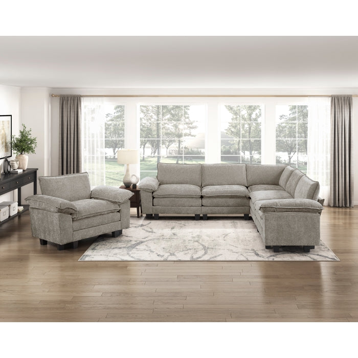 8450PWT-CR Corner Seat - 8450PWT-CR