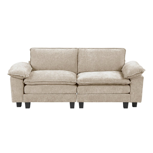 8450TPE-2* (3)Love Seat - 8450TPE-2*