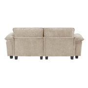 8450TPE-2* (3)Love Seat - 8450TPE-2*