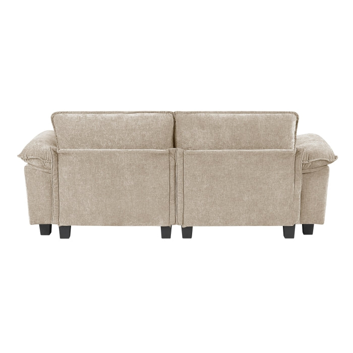 8450TPE-2* (3)Love Seat - 8450TPE-2*